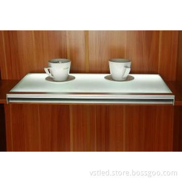 High Quality LED Kitchen Light  with Tempered Glass